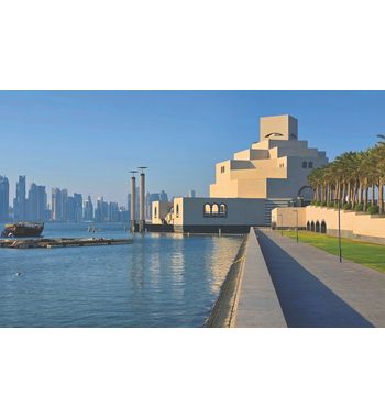 Туры в Катар из Узбекистана — отдых, экскурсии и шопинг